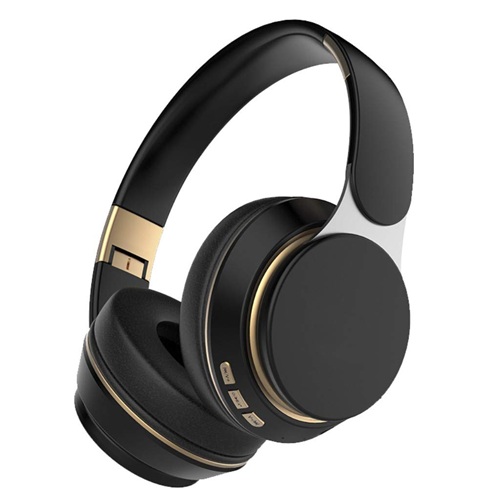 Casque Audio Sans Fil