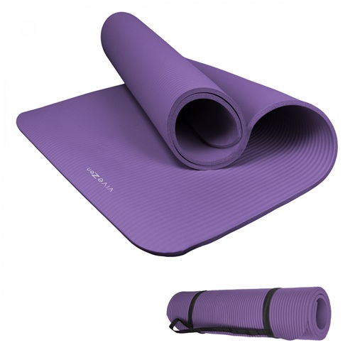 Tapis de Yoga Antidérapant