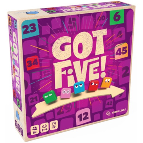 Jeu de Société Stratégique