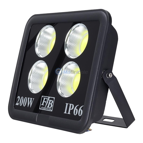 Projecteur LED