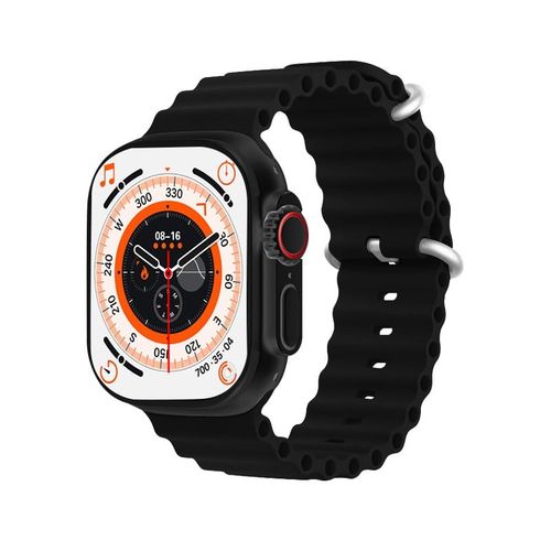 Montre Connectée Intelligente