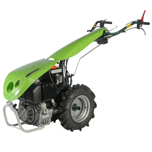 Engin agricole