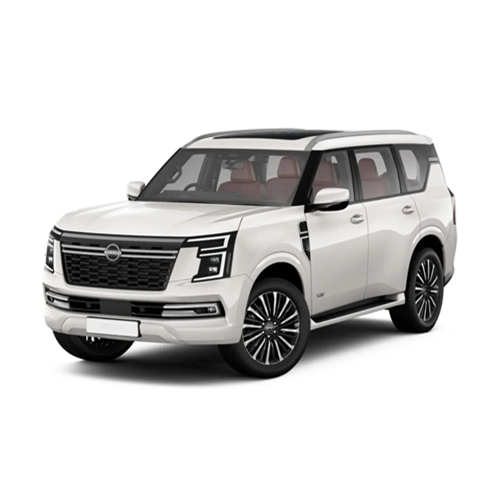 JETOUR 4X4