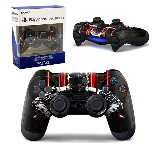 Manette de PS3