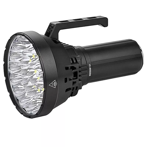 Lampe torche LED