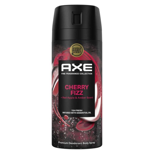 Déodorant AXE