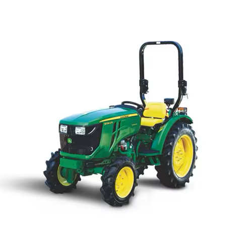 Mini Tracteur
