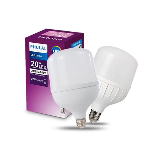 Ampoule LED