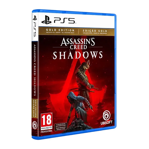 Jeu PS5