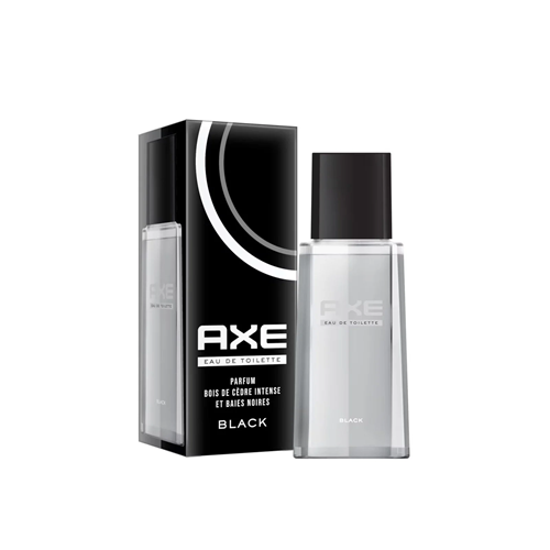 déodorant AXE
