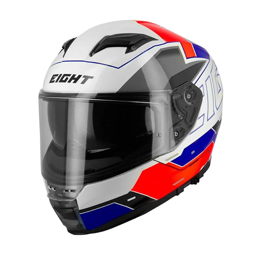 Casque Moto