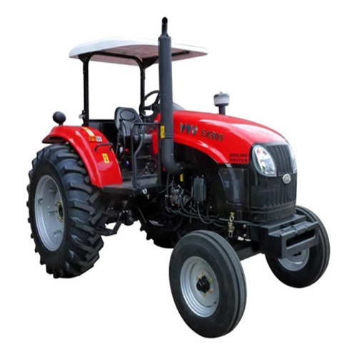 Tracteur Agricole