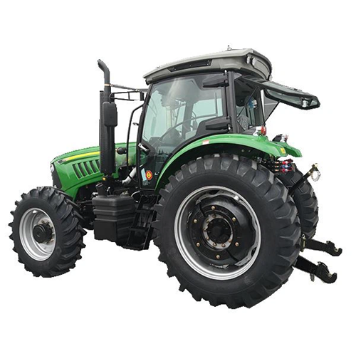 Mini Tracteur