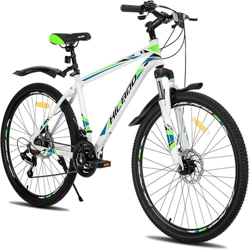 Vélo VTT