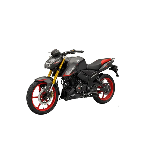 Moto APACHE
