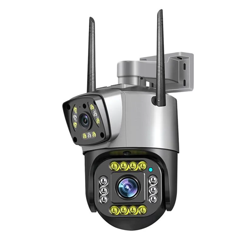 Caméra de surveillance