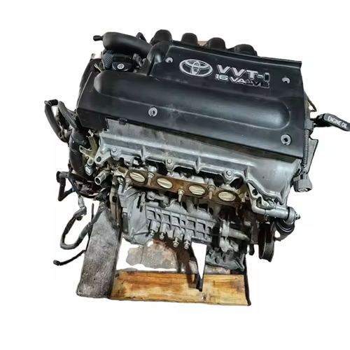 Moteur VVTI