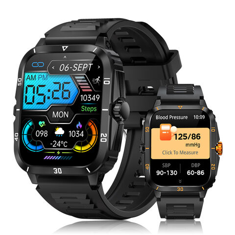Montre Connectée Intelligente