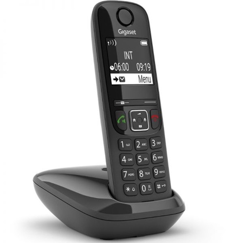 Téléphonie de bureau