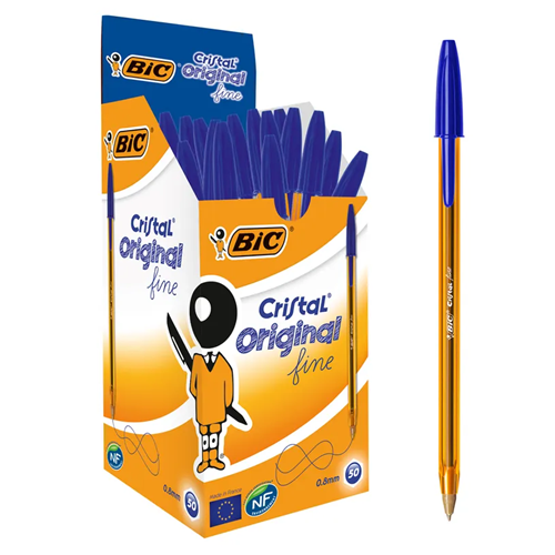 Paquet de stylo BIC