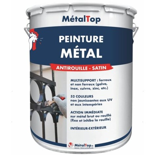 Peinture à huile 20kg