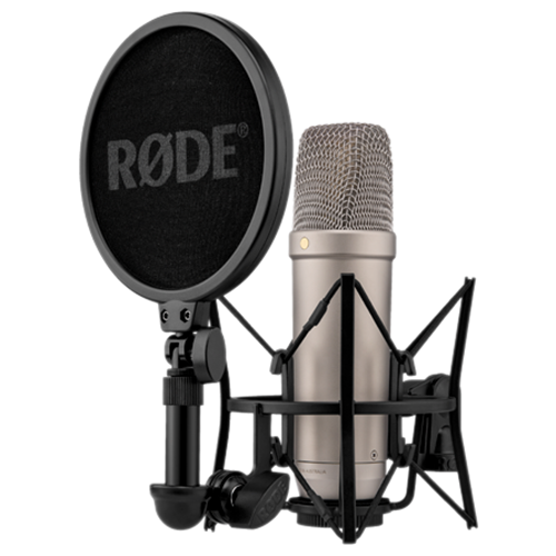 Micro studio
